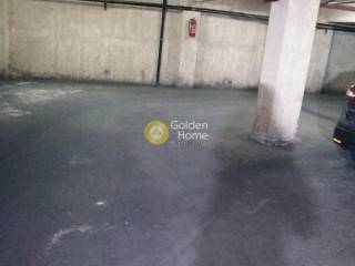 Θέση Στάθμευσης