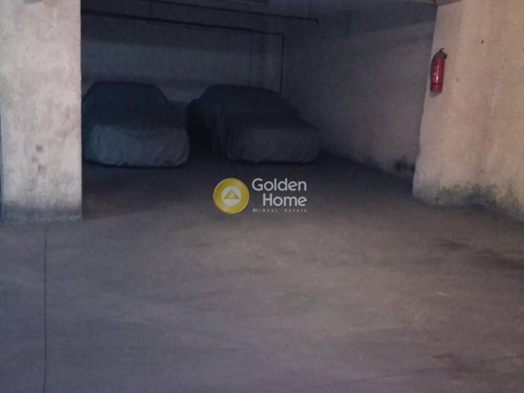 Θέση Στάθμευσης