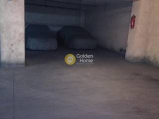 Θέση Στάθμευσης