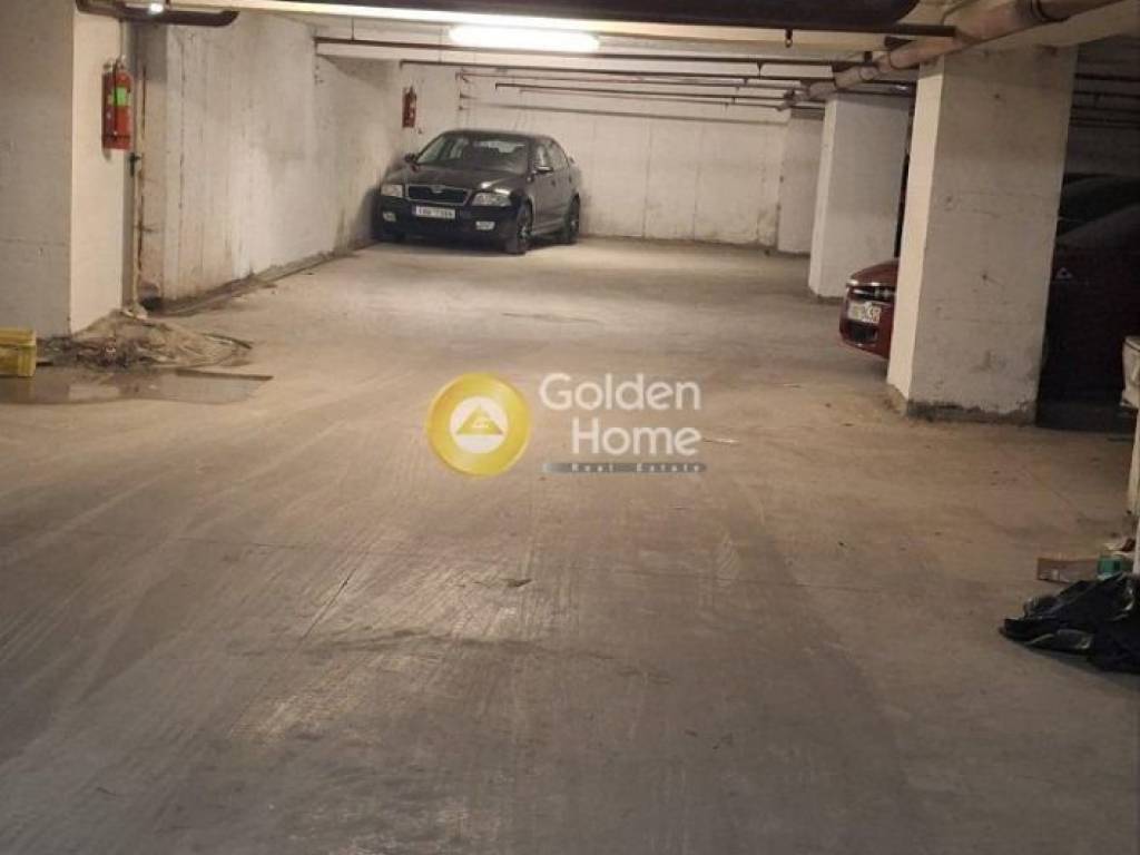 Θέση Στάθμευσης