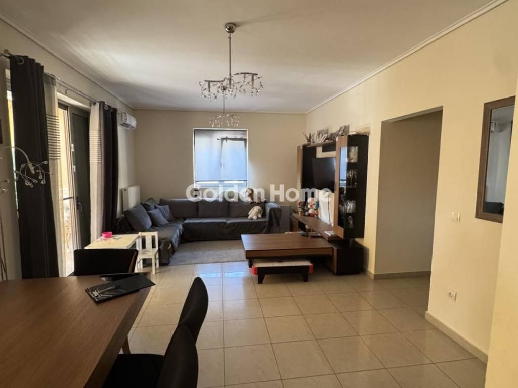 Κυρίως Χώρος