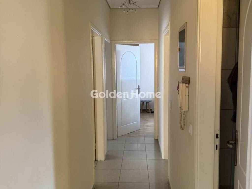 Χολ - Διάδρομος