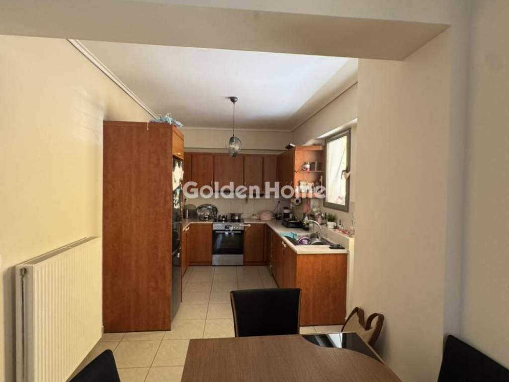 Κυρίως Χώρος