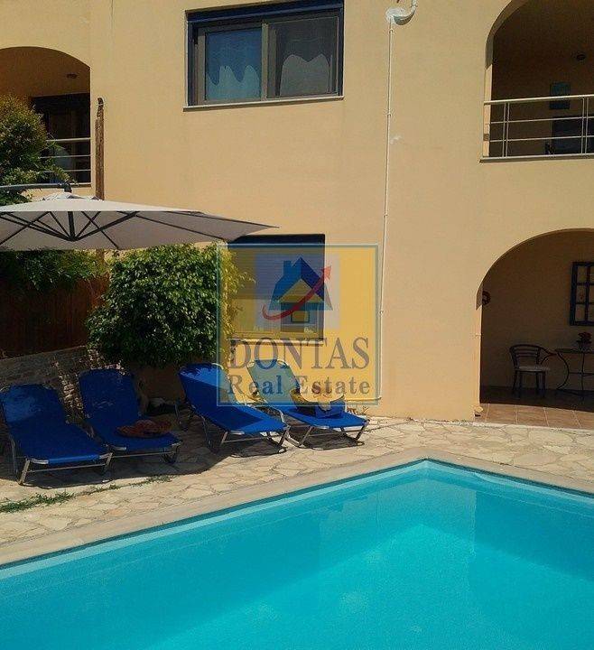 Εσωτερικοι χώροι