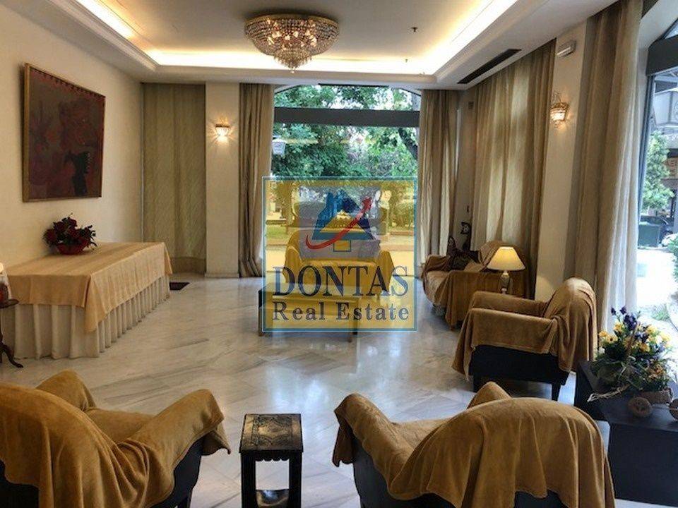 Εσωτερικοι χώροι