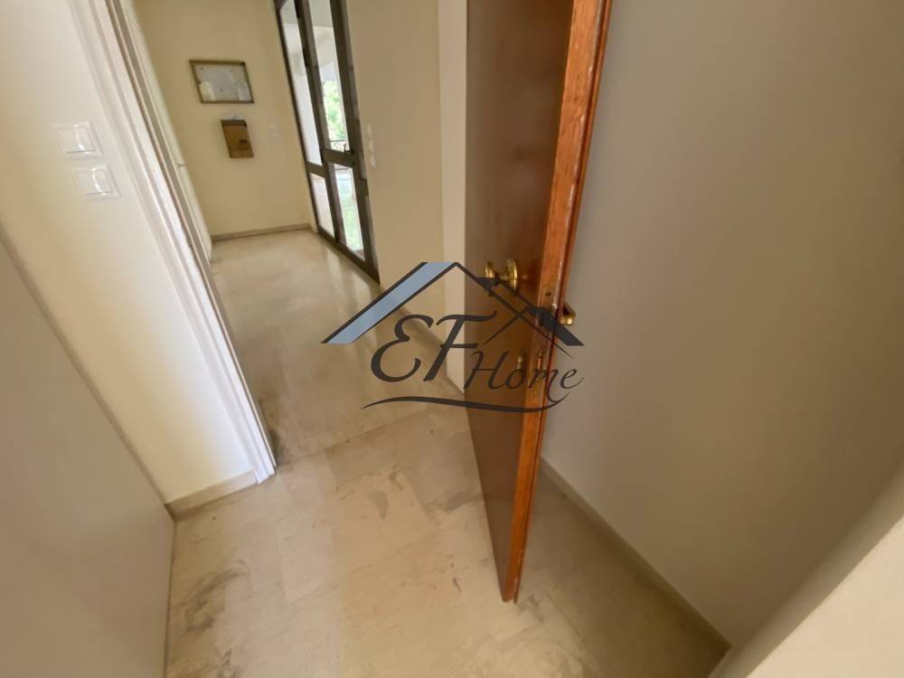 Είσοδος Ακινήτου