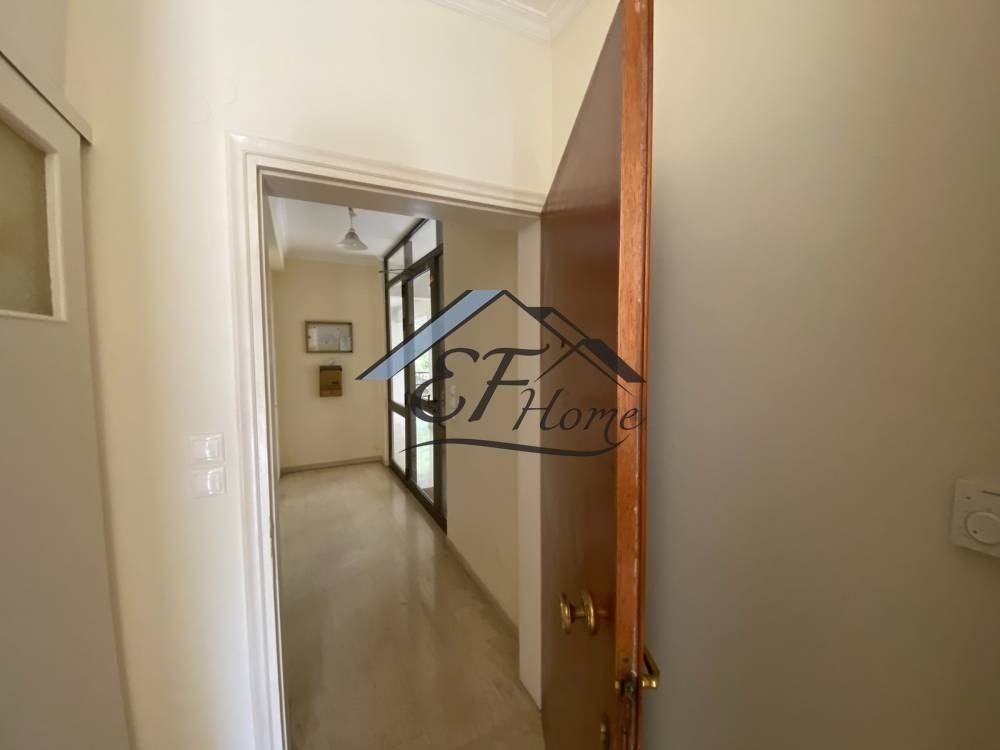 Είσοδος Ακινήτου