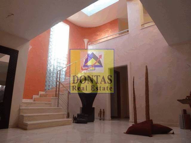 Εσωτερικοι χώροι