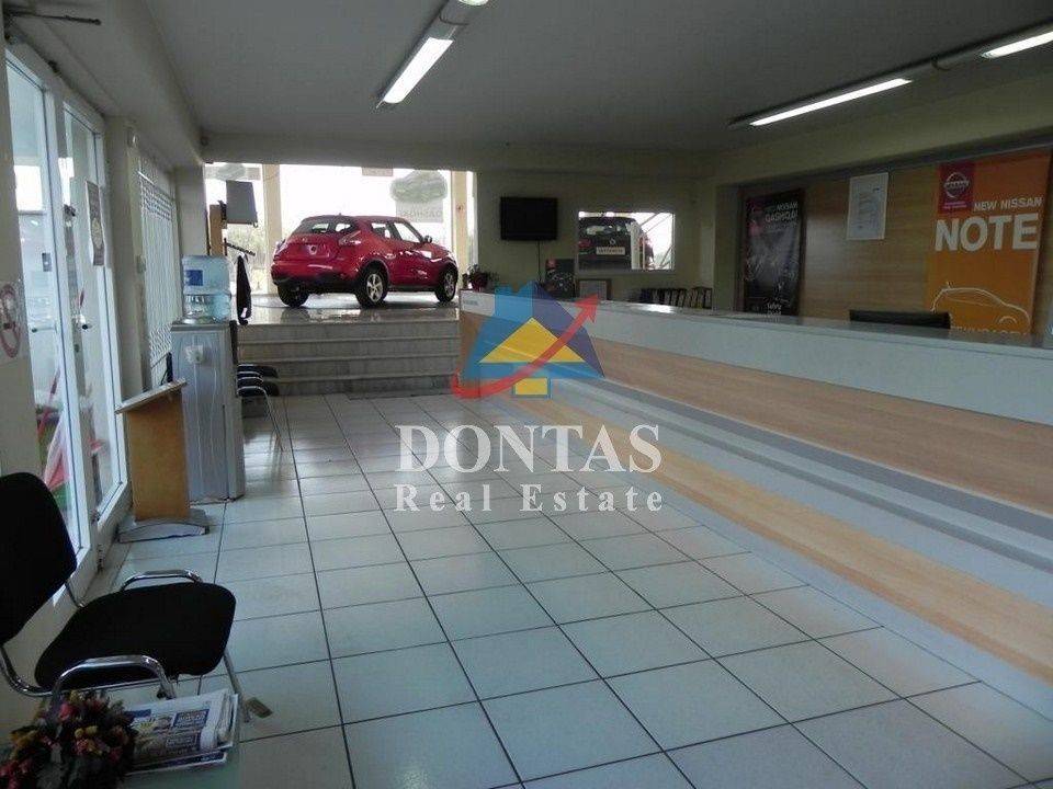 Εσωτερικοι χώροι