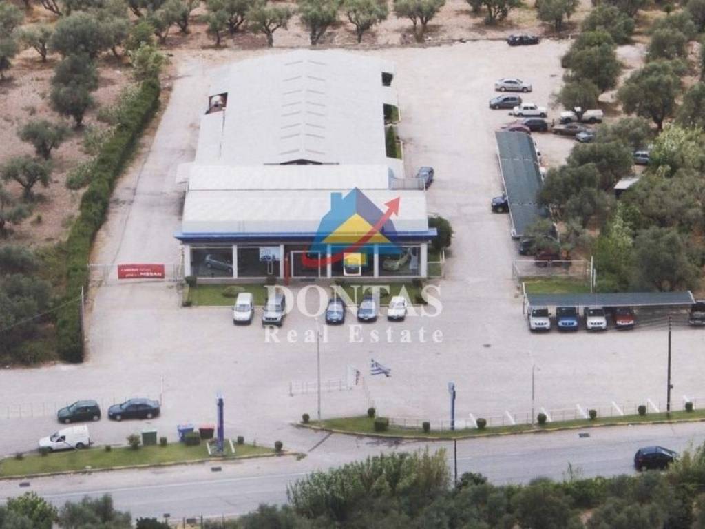 Εσωτερικοι χώροι