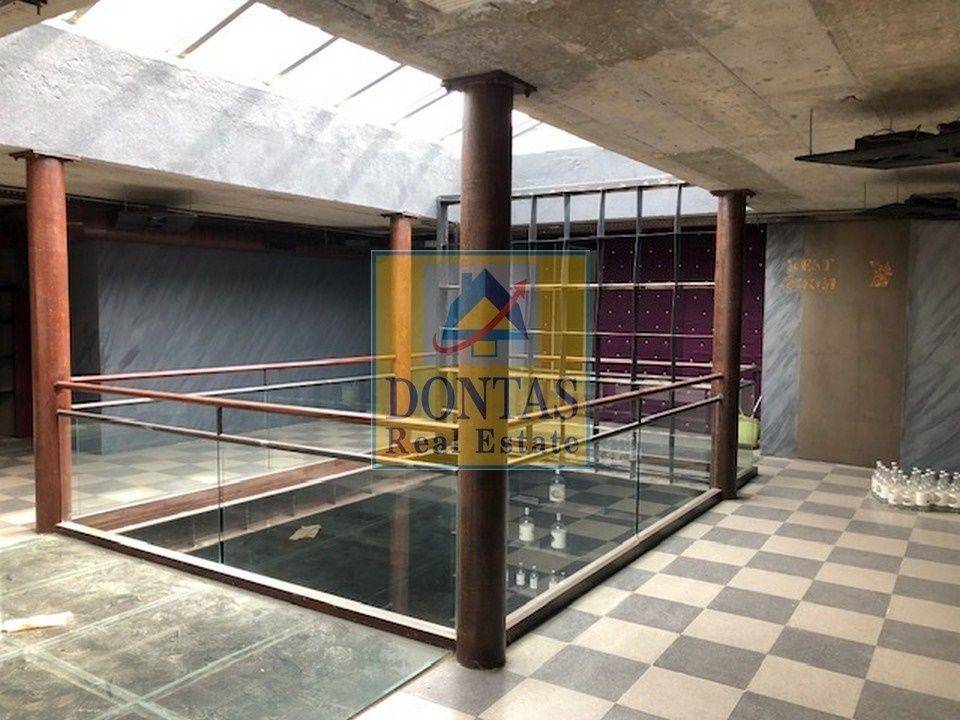 Εσωτερικοι χώροι