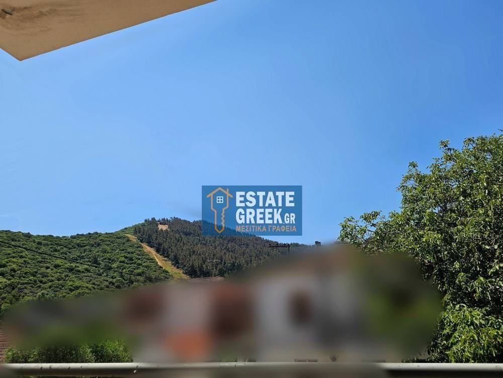 ★ ΝΕΟΔΜΗΤΟ ★ Με κλειστό πάρκινγκ 25 τ.μ. ★ Πετρέλαιο - Ηλιακός ★ 