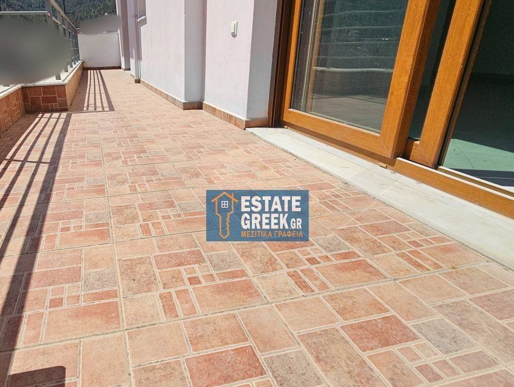 ★ ΝΕΟΔΜΗΤΟ ★ Με κλειστό πάρκινγκ 25 τ.μ. ★ Πετρέλαιο - Ηλιακός ★ 