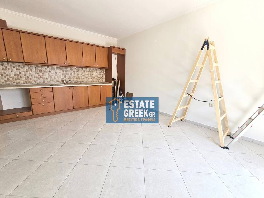 ★ ΝΕΟΔΜΗΤΟ ★ Με κλειστό πάρκινγκ 25 τ.μ. ★ Πετρέλαιο - Ηλιακός ★ 