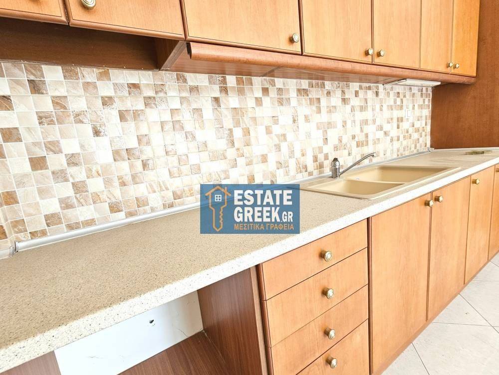 ★ ΝΕΟΔΜΗΤΟ ★ Με κλειστό πάρκινγκ 25 τ.μ. ★ Πετρέλαιο - Ηλιακός ★ 