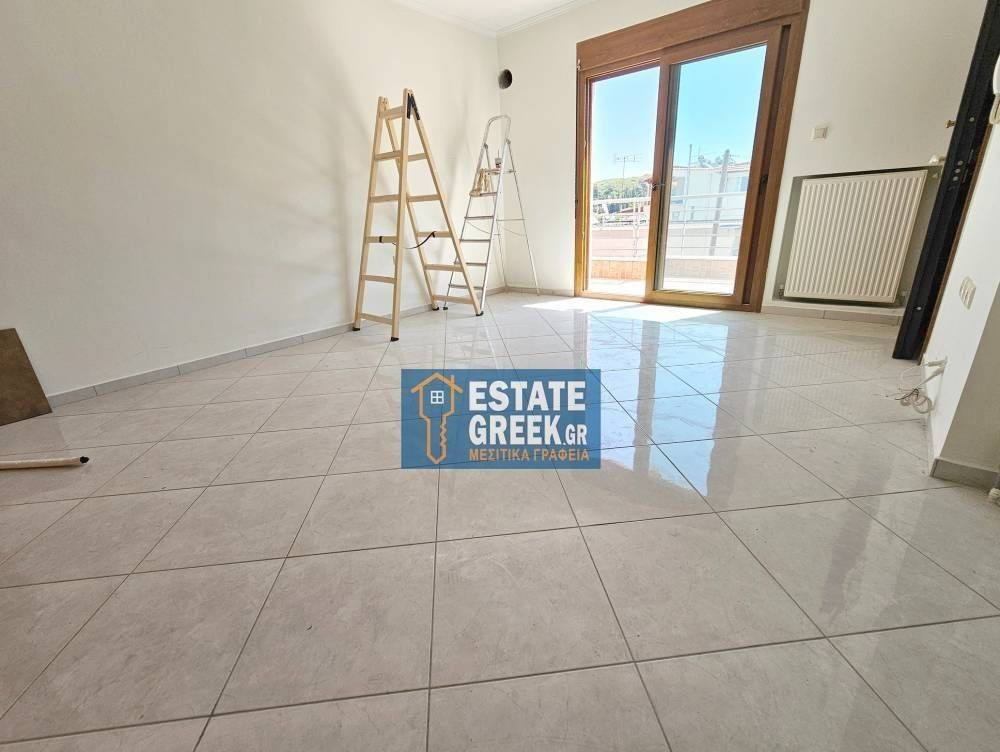 ★ ΝΕΟΔΜΗΤΟ ★ Με κλειστό πάρκινγκ 25 τ.μ. ★ Πετρέλαιο - Ηλιακός ★ 