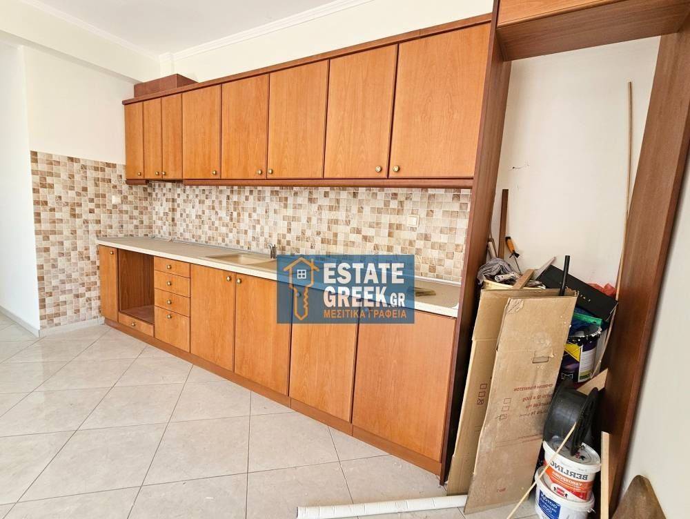 ★ ΝΕΟΔΜΗΤΟ ★ Με κλειστό πάρκινγκ 25 τ.μ. ★ Πετρέλαιο - Ηλιακός ★ 