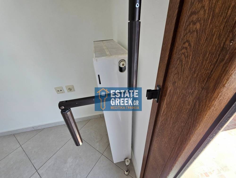 ★ ΝΕΟΔΜΗΤΟ ★ Με κλειστό πάρκινγκ 25 τ.μ. ★ Πετρέλαιο - Ηλιακός ★ 