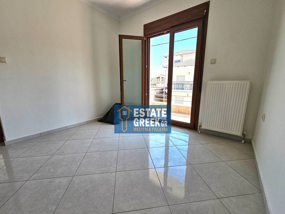 ★ ΝΕΟΔΜΗΤΟ ★ Με κλειστό πάρκινγκ 25 τ.μ. ★ Πετρέλαιο - Ηλιακός ★ 