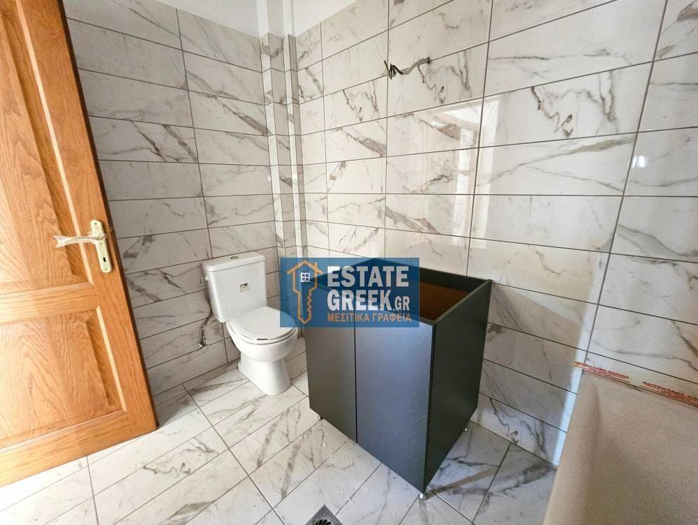 ★ ΝΕΟΔΜΗΤΟ ★ Με κλειστό πάρκινγκ 25 τ.μ. ★ Πετρέλαιο - Ηλιακός ★ 