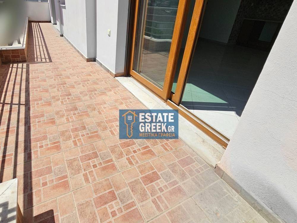 ★ ΝΕΟΔΜΗΤΟ ★ Με κλειστό πάρκινγκ 25 τ.μ. ★ Πετρέλαιο - Ηλιακός ★ 