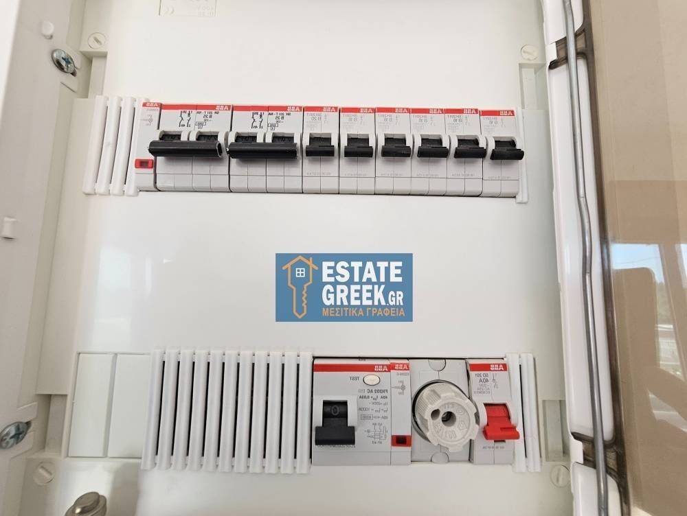 ★ ΝΕΟΔΜΗΤΟ ★ Με κλειστό πάρκινγκ 25 τ.μ. ★ Πετρέλαιο - Ηλιακός ★ 