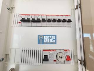 ★ ΝΕΟΔΜΗΤΟ ★ Με κλειστό πάρκινγκ 25 τ.μ. ★ Πετρέλαιο - Ηλιακός ★