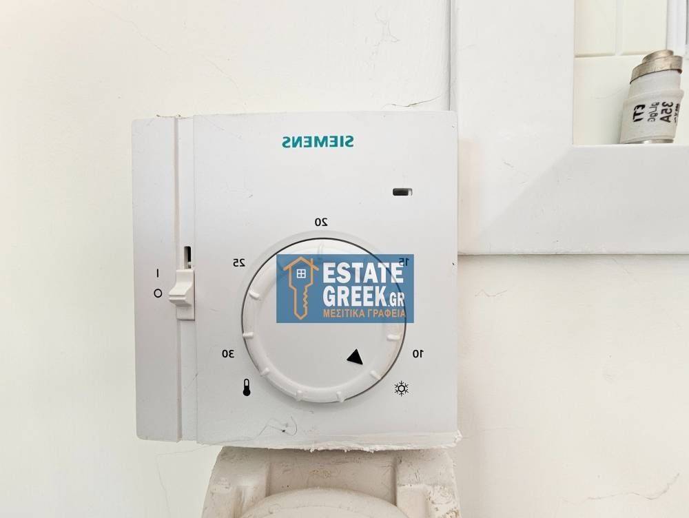 ★ ΝΕΟΔΜΗΤΟ ★ Με κλειστό πάρκινγκ 25 τ.μ. ★ Πετρέλαιο - Ηλιακός ★ 