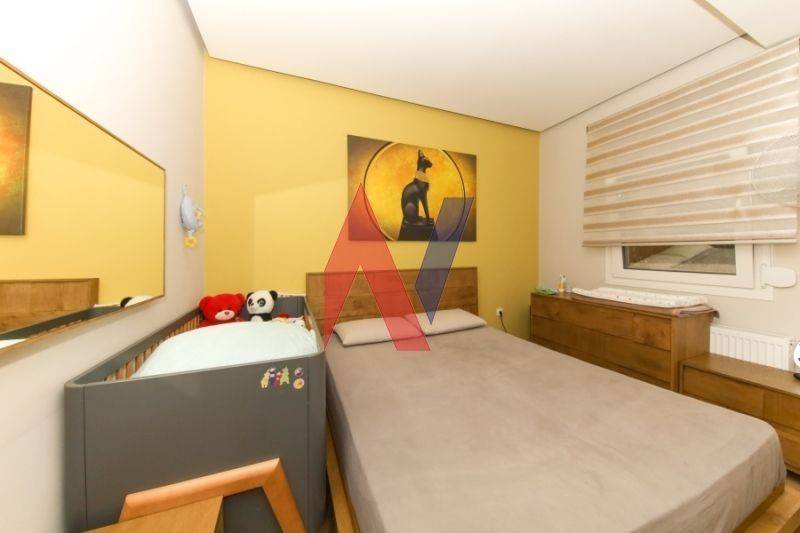 Υπνοδωμάτιο