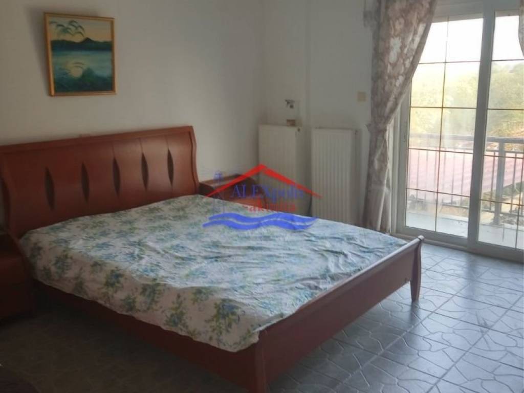 Υπνοδωμάτιο