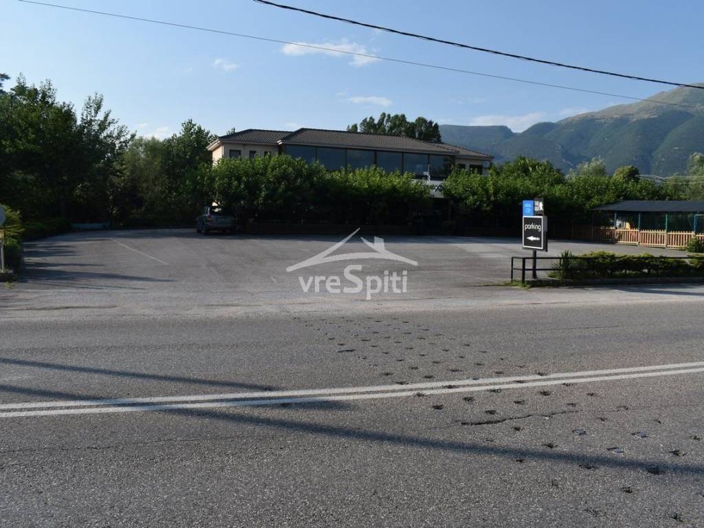 ΕΞΩΤΕΡΙΚΗ ΑΠΟΨΗ ΚΤΙΡΙΟΥ