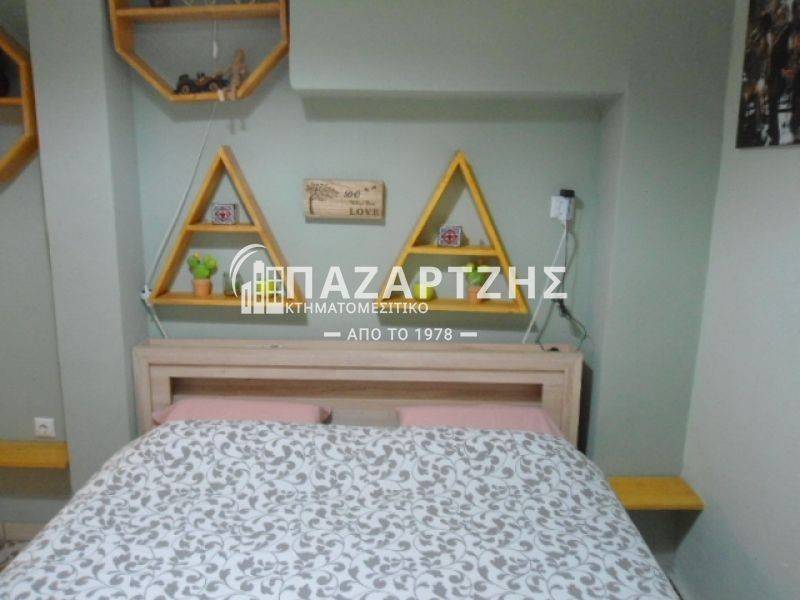 Υπνοδωμάτιο