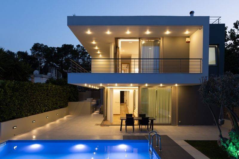 Εξωτερικός χώρος