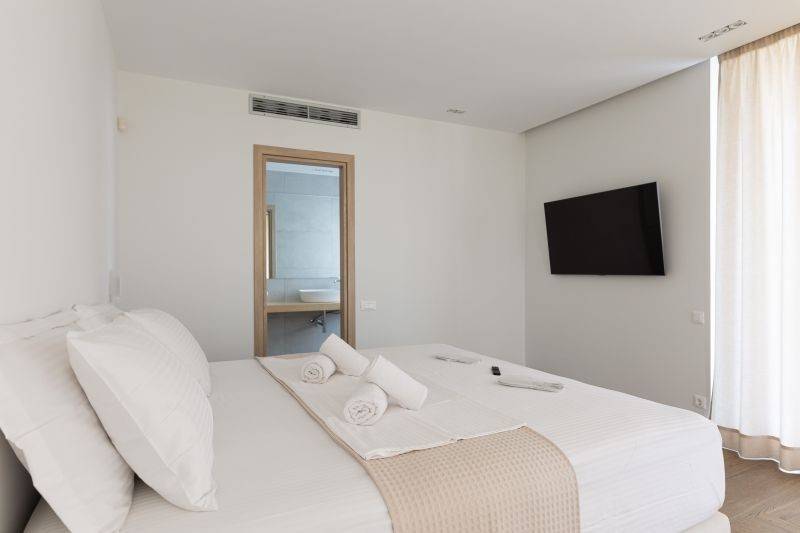 Υπνοδωμάτιο