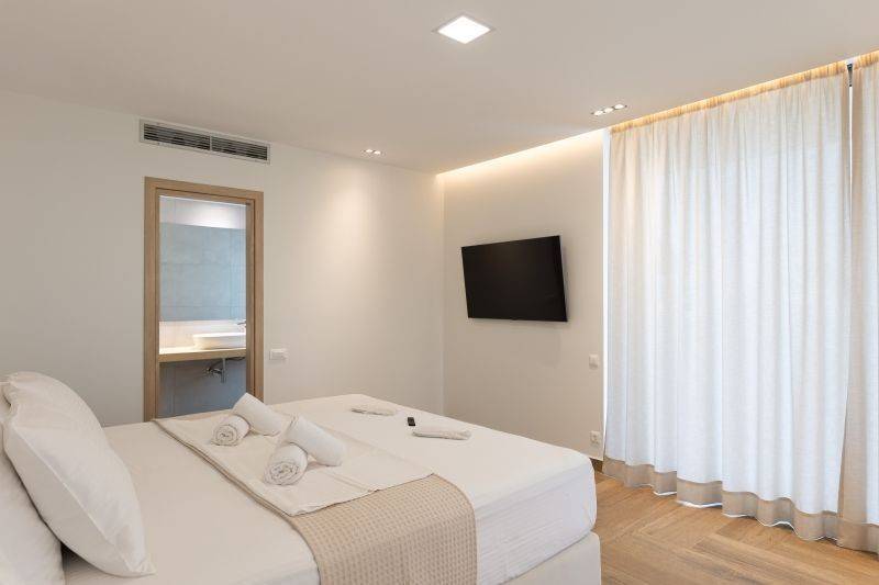 Υπνοδωμάτιο