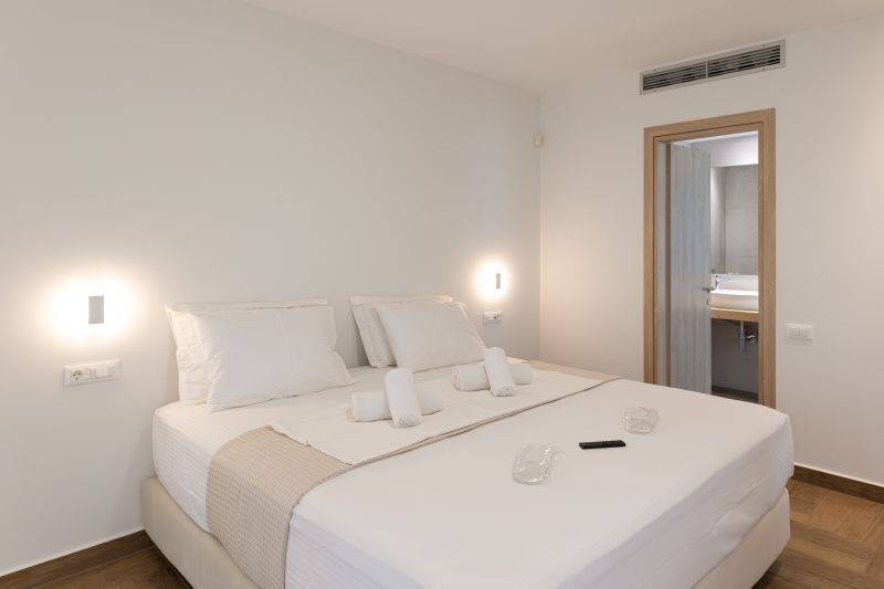 Υπνοδωμάτιο