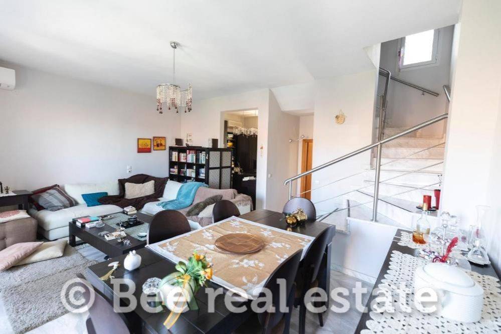 Άποψη εσωτερικού χώρου