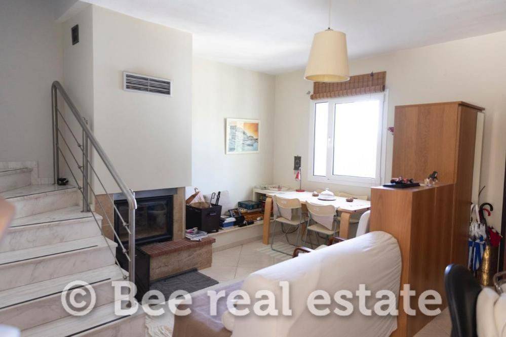 Άποψη εσωτερικού χώρου