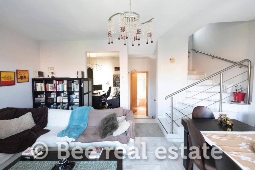 Άποψη εσωτερικού χώρου