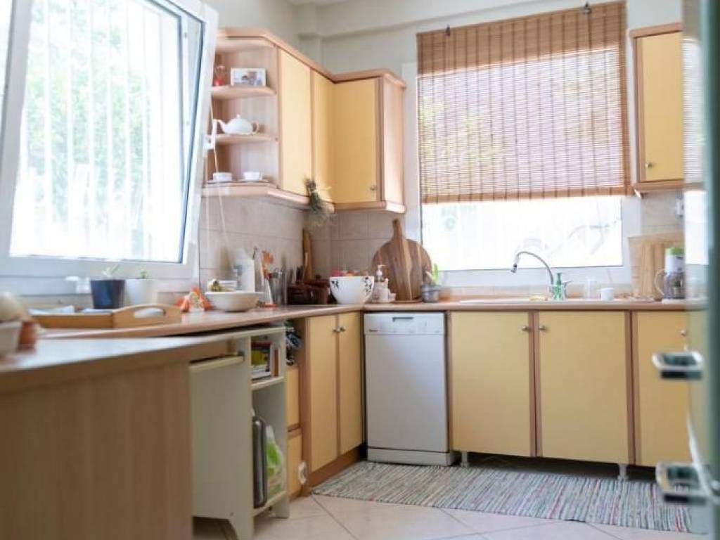 Άποψη εσωτερικού χώρου