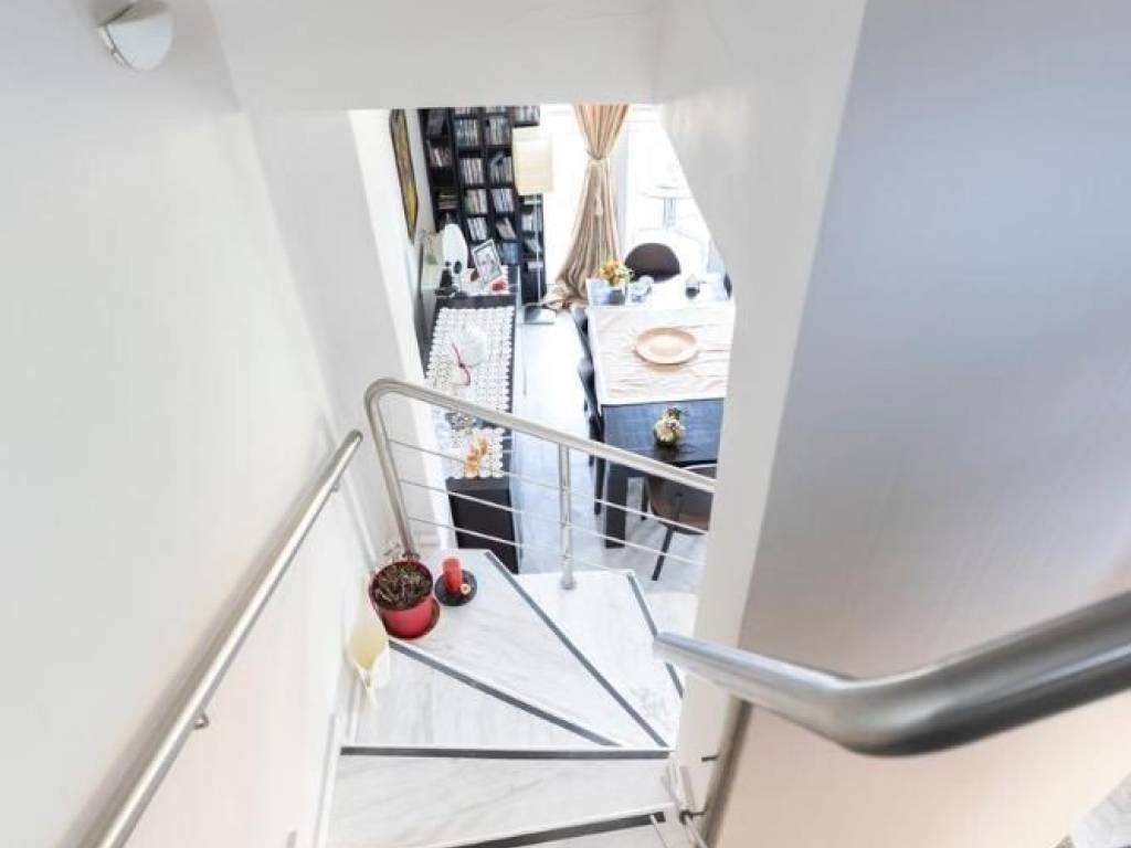 Άποψη εσωτερικού χώρου