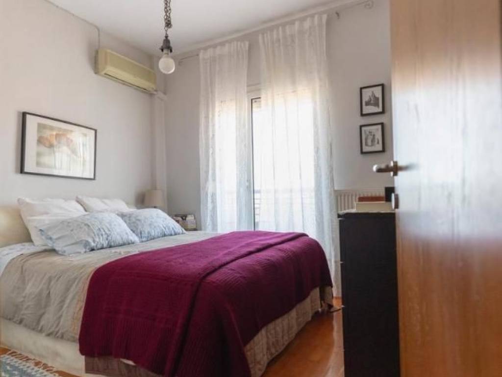 Άποψη εσωτερικού χώρου