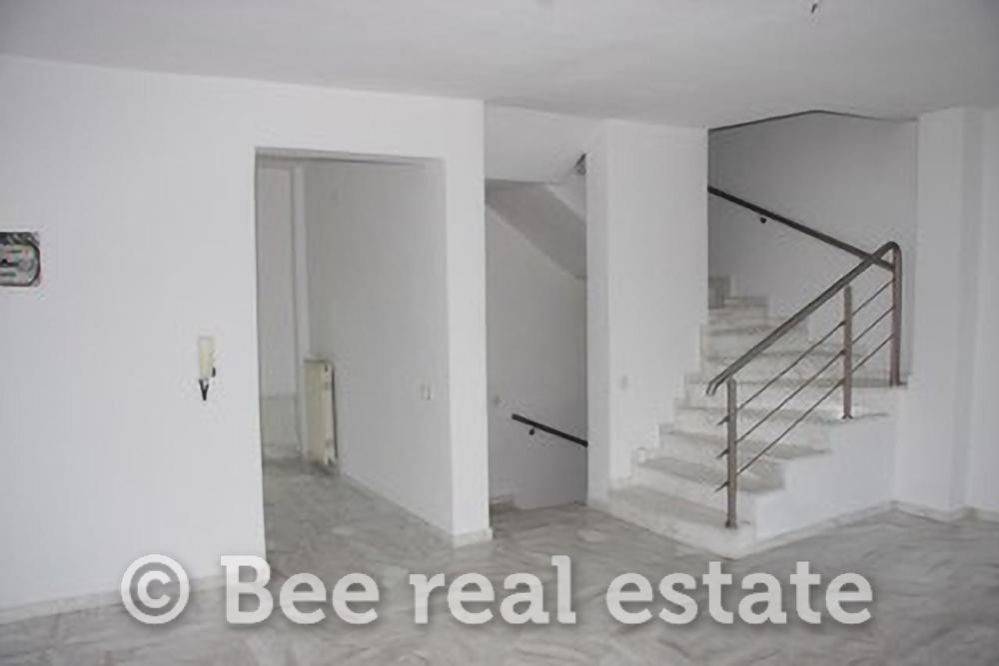 Άποψη εσωτερικού χώρου