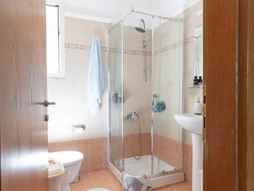 Άποψη εσωτερικού χώρου