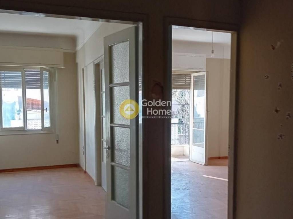 Κυρίως Χώρος