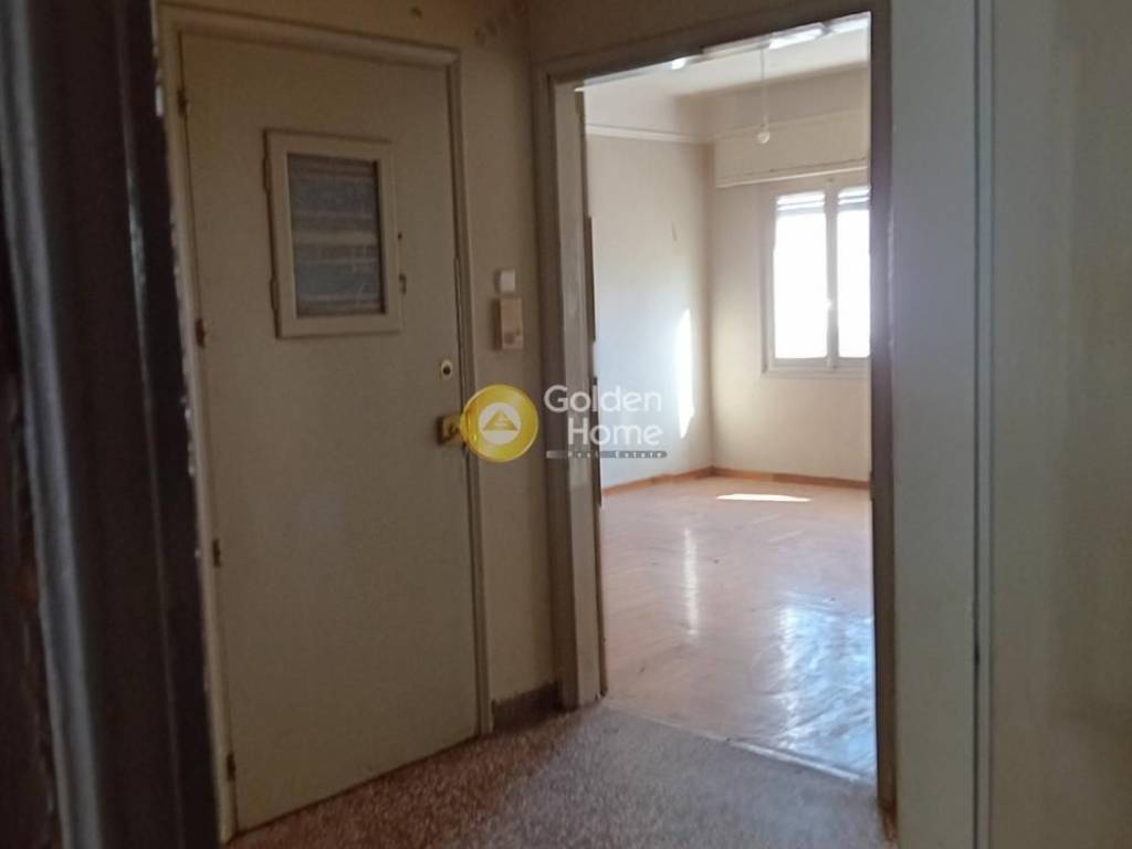 Χολ - Διάδρομος