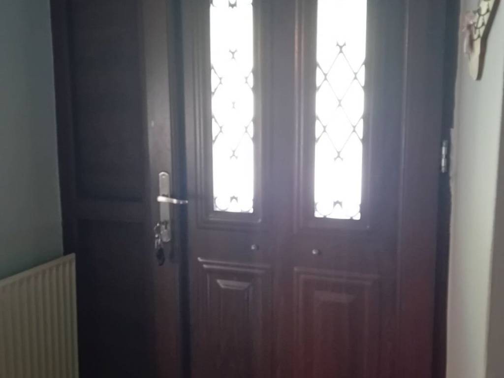 κεντρική είσοδος