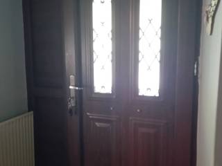 κεντρική είσοδος