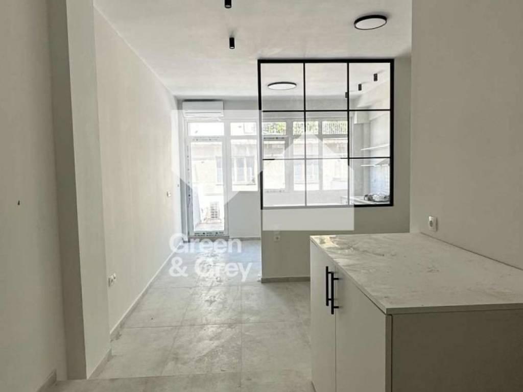 Άποψη χώρου