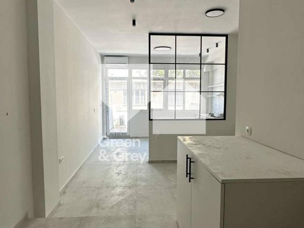 Άποψη χώρου